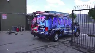 A-Avis Plumbing Heating & Air Conditioning in Colton, CA