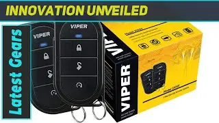Обзор Viper 350 PLUS 3105V: лучшее решение для безопасности автомобиля