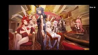 Trashkid Live Stream || Honkai impact 3rd