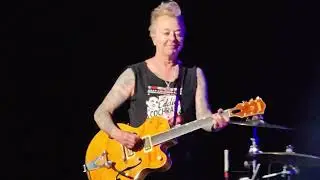 Brian Setzer's Rockabilly Riot!: 