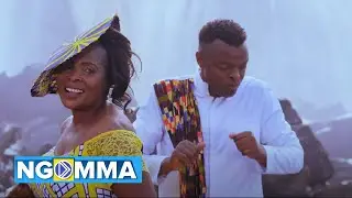 RINGTONE ft ROSE MUHANDO - YESU ANG'ARE (Official Music Video)