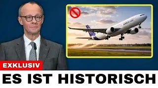 Riesiger Auftrag f&uuml;r den Airbus A330neo in letzter Minute storniert:Der Grund daf&uuml;r ist &uuml;berraschend