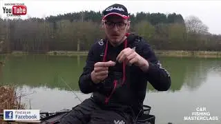 Winter Commercial Fishing - Bomb fishing - Mathew Powell