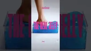 Melissa Jelly Ad