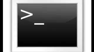 Anyone Can Learn To Code Screencast #5: Mac Terminal