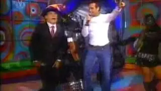 La Guerra de los Sexos - Don Francisco Parte I (Miercoles 10/06/2009)