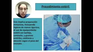 Cat&eacute;teres seguros, neonatos protegidos final pptx