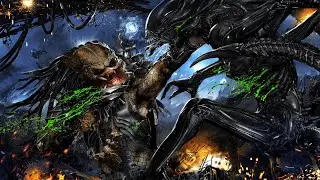 ALIEN VS PREDATOR 2010 MULTIPLAYER IN (2021)