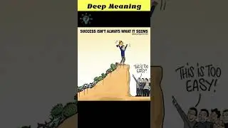 Deep Meaning Pictures part -2 | by SPJ facts | #shorts