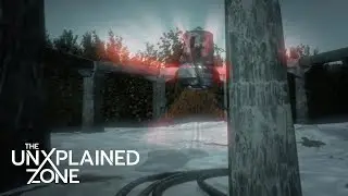 TOP SECRET Military UFO Technology | UFO Hunters | The UnXplained Zone