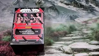 Throwback Thursday 2023 Prizm UFC Blaster Box