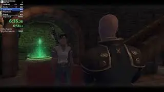 Fable Anniversary No Saves/Loads 1:04:14