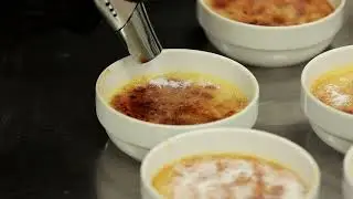21st TSC Chef of the Year Competition