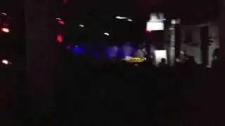 Jeff Button @ The Hoxton