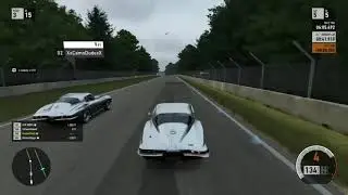 Forza 7 | Epic Montage