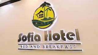 Sofia hotel Rooms Bambang Nueva Vizcaya #hotel #staycationph #nuevavizcaya #pool