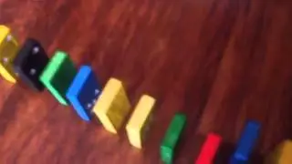 Domino Cosmin 19