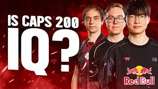 Who's the smarter team? Pro teams play League Trivia