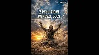 &bdquo;Z PYŁU ZIEMI WZNOSZĘ GŁOS&rdquo; Piosenka wyciskająca łzy