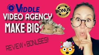 VIDDLE VIDEO Agency Review Video - CLOUDBASED VIDEO AGENCY
