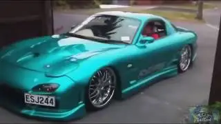 COLOUR CHANGING | SUPER SPORT CARS | FailLord International