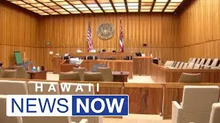 Number of high profile cases set to get underway in federal court