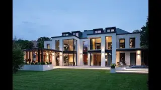 Atrium House
