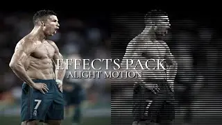 AE INSPIRED Effects Pack In Alight Motion| Free Xml | Free Preset |#ae  #xml #alightmotion