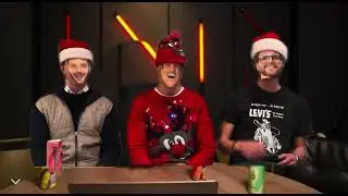 EKJUR23B Julvideo