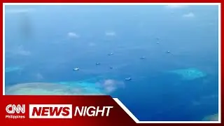 Carpio: Diplomatic protests ignored because of fishing agreement