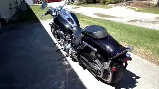 2012 Yamaha Raider for sale at Ron Ayers Motorsports in Greenville, NC.