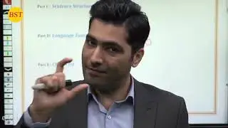 Specialized language exam  - Dr  Shabanpour   first session
