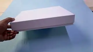 Box, botom, 30x27x5 hit top. 4,hit Bord, 1000 gsm