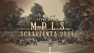 After Movie — MPLS SCHARFENTA 2024