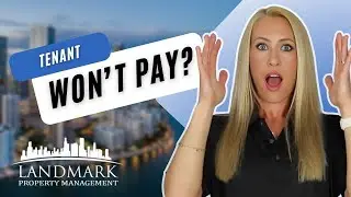 What to Do When Your Tenant Doesn't Pay Their Rent in Chicago, Illinois.