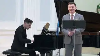 Schubert: Der Lindenbaum