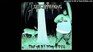 I See Apparitions-Deez Nuts
