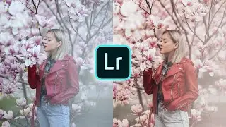 HOW I EDIT MY INSTAGRAM PICTURES: LIGHTROOM TUTORIAL | JLINHH
