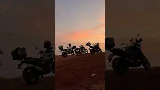 The Truth About Dil Chahta Hai Fort! 😱 | Goa Best Sunset Point #Shorts