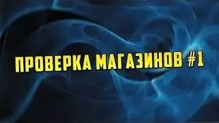 Проверка магазина steam #3