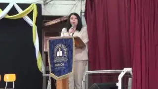 PALABRAS DE DESPEDIDA EDUCADORA