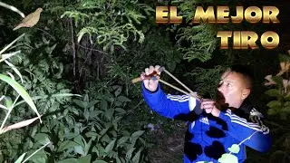 CACERIA DE PALOMAS/RECORDANDO MI NI&Ntilde;EZ/CAZA CON RESORTERA Y RIFLE HUNTER