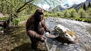 Bigfoot Vlog29