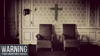 THE GHOST OF THE HAUNTED GUEST HOUSE | SEVERN VALLEY GUEST HOUSE