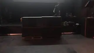 Void Trimotion Stasys 8 and xv2 sound check