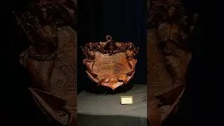 Pirates of the Caribbean Plaque ⚓️ #PiratesOfTheCaribbean #Disneyland #DisneyParks #YoHoYoHo