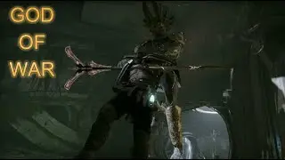 ELE ACHOU QUE PODIA CONTRA O BOM DE GUERRA. GOD OF WAR (parte 12)