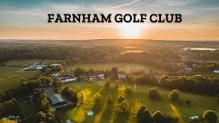 FARNHAM GOLF CLUB