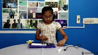 Smart fan | Project idea