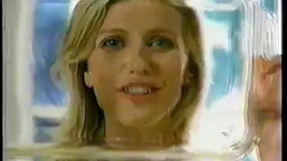Cascade Dish Soap - 2005